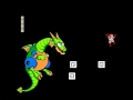 Mega Man 2 Mecha Dragon Protoman Hack