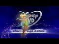 Disney DVD 2007 2014 Widescreen