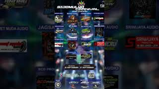 Download lagu daftar sound sementara karnaval sidomulyo semboro jember #karnavalparty #fypshorts #soundkarnaval mp3 Download lagu daftar sound sementara karnaval sidomulyo semboro jember #karnavalparty #fypshorts #soundkarnaval mp3