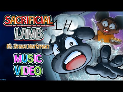 SACRIFICIAL LAMB by RecD 1H