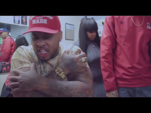 Semi Automatixx - Look Back At It feat. Hustle Man & KD Spencer (Music Video) #rappers #barbershop