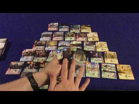 Bower's Game Corner: Guns & Steel Review