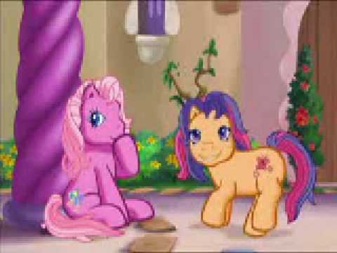 Scootaloos Party