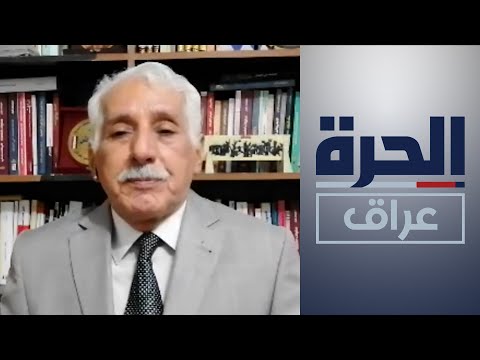شاهد بالفيديو.. هيئة النزاهة: بقاء المتورطين بسرقة القرن خارج القضبان لن يستمر