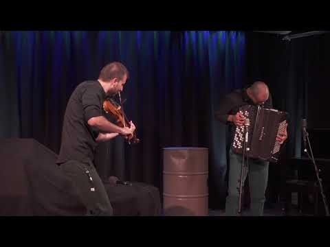 Turumtay/Zarić Duo – Jazzfest Fridays 2020