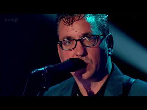 Richard Hawley ~ For your lover give some time (Live) {HQ 24bit V Remaster} -w/ Lyrics-