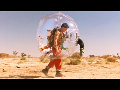 A BOY lives in STERILIZED BUBBLE for 18 YEARS - RECAP