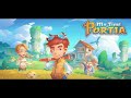 My Time At Portia - Spring by Claude Ruelle