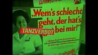 Chuzpe - Der Rhythmus Dieser Stadt (Neon Mix - 1983)