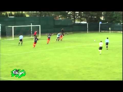 FINALE CHIERI / PRO SETTIMO ALLIEVI REGIONALI - OK GOL 29.05.12