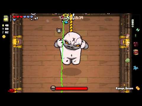 BoI:A - When to ditch the book of Belial