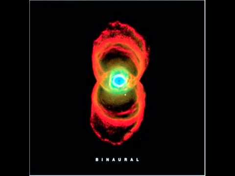Pearl Jam-Evacuation