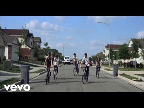 Arcade Fire - The Suburbs