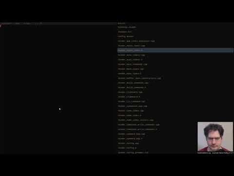 Handmade Hero Day 619 - Adding Asset Tag Hashes