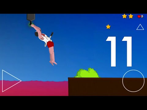 Short Life game Win + all Fails Level 11