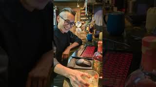 ガラナサワー クラーケンゴールドラム オクトモア １５･２ ヨーロピアンカスク【大衆葉巻酒場『北乃屋』東京板橋蓮根で絶賛営業中！】【葉巻 cigar】【Live配信】北乃ガラナ 🍷🍶🍸🍺