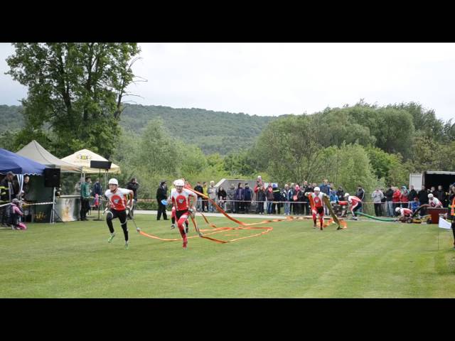 Renmotor Jinolice, 17. 05. 2014