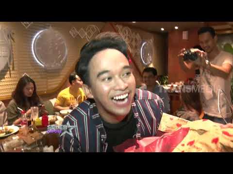 Anwar Ultah ke-26 Tapi Sedih, Kenapa? | SELEB EXPOSE (26/05/19)