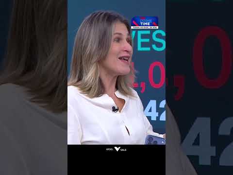 Análise: Mercado ainda vive fase de ajustes