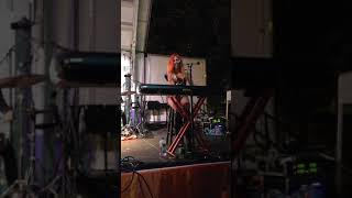 Love Spell (Live) - Bonnie McKee OC Pride 8/9/2014