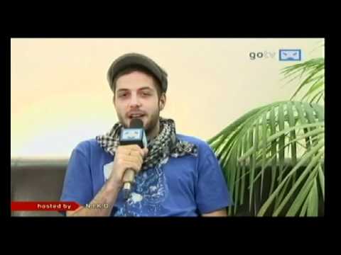 N.I.K.O. kündigt "Skero feat. Kamp - Fuß Vom Gas" an