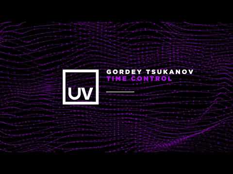 Gordey Tsukanov - Time Control