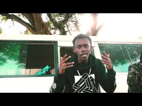 Yassin Indistizo - BANG BANG [Official Music Video]