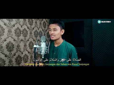 COVER   Assholatu Alan Nabi   Muhajir Lamkaruna   cover