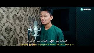 Download lagu COVER Assholatu Alan Nabi Muhajir Lamkaruna cover mp3 Download lagu COVER Assholatu Alan Nabi Muhajir Lamkaruna cover mp3