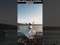 Why Sufi Dancers Don't Fall While Spinning?