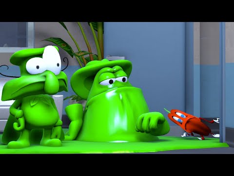 Pepperman failed NNN, AGAIN! (SFM animation)