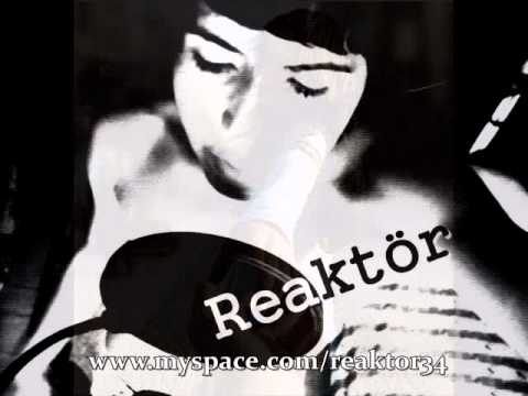 Reaktör - Saldım Yıldızları (ft. Aksan)