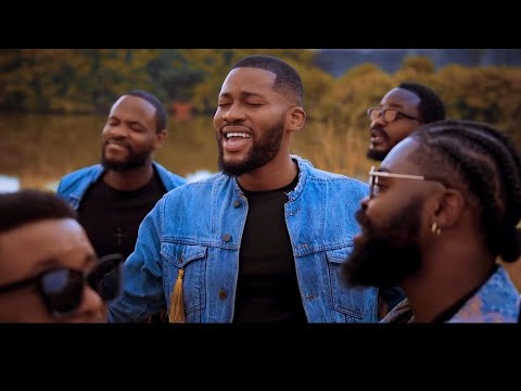 Joy is coming (Fido cover) - Loud Urban Choir