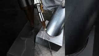 Download lagu Hasil Las ini bikin melongo! Laser welding teknologi canggih dan viral dari china #laserwelding mp3