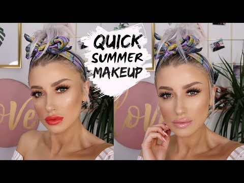 Double Duty Beauty Glide & Go Buttery Lipstick by Tarte #5