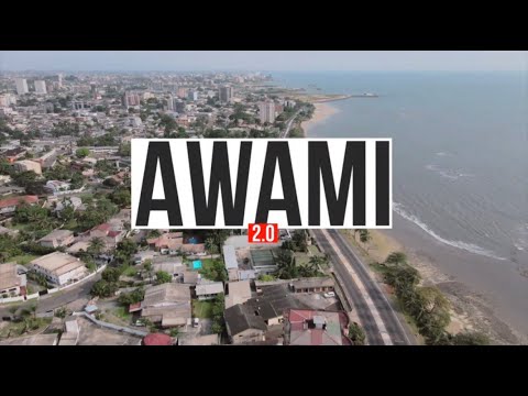 AWAMI 2.0 "CLIP OFFICIEL"