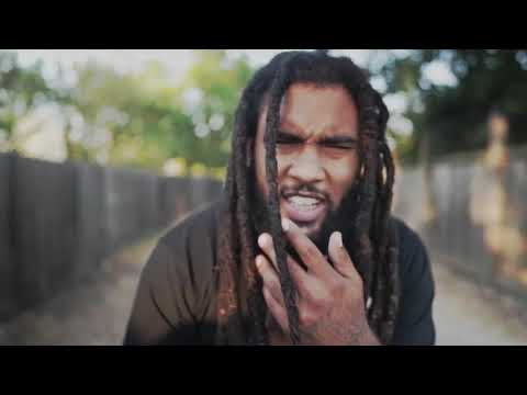 Killa Wood - Stizks In Here