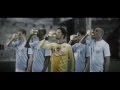 Iklan Extra Joss FC Vs Manchester City 2014