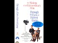 Opening To Through The Eyes Of Forrest Gump US VHS 1995 Demo Screener