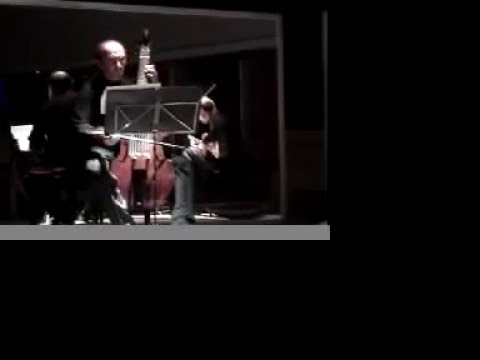 Paolo Pandolfo - Viola da Gamba