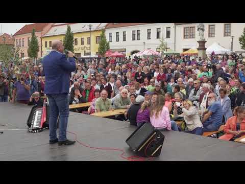 Bítešské hody 2017