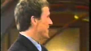 Ron Clark&#39;s First Appearance on the Oprah Winfrey Show