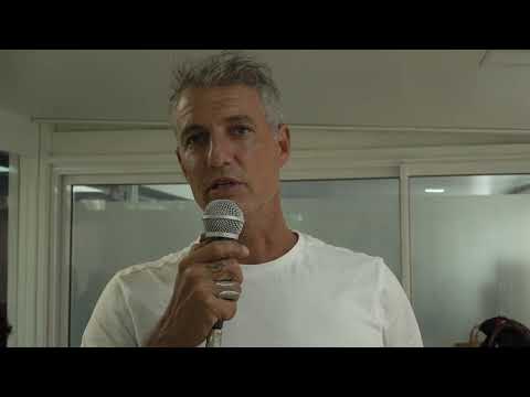 FESTIVAL LILY 2ème Edition - ITV Davy DOWN THE LINE