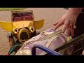 Brum 301 AIRPORT ADVENTURE Kids Show Full Episode