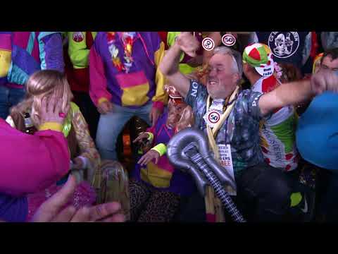 Denans - We Hebbe De Kriebels Weer