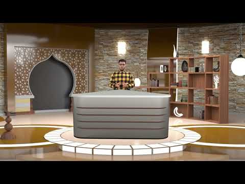 Tregimi 15 - Hiperaktivi - Qëndrim Ibrahimi