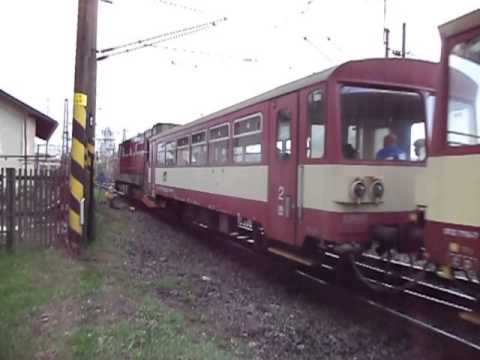 742 343-7 Karlovy Vary