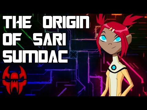 What Is The Real Origin of Sari Sumdac?