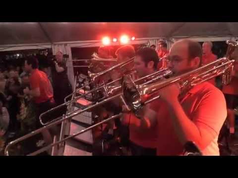 Holzhauermusik Radolfzell - Ein Kompliment (Sportfreunde Stiller)