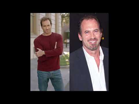 The best of Scott Patterson AKA Luke Danes part 1